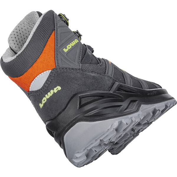 Thumbnail - LOWA Kinder Multifunktionsstiefel INNOX PRO GTX MID JUNIOR