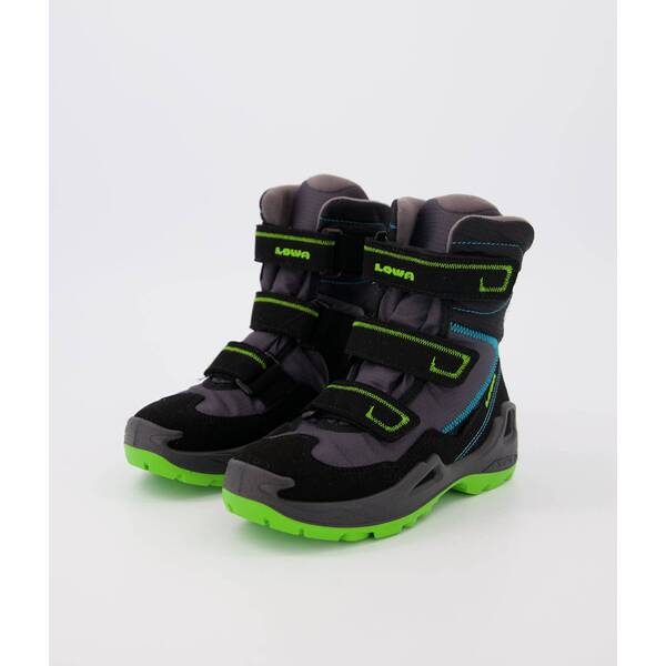 Thumbnail - LOWA Boys Winterschuhe "Milo GTX hi"