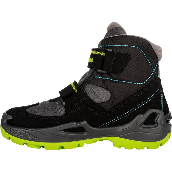 Thumbnail - LOWA Kinder Schuhe MILO GTX® MID