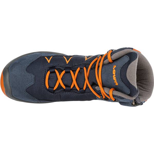 Thumbnail - LOWA JONAS GTX