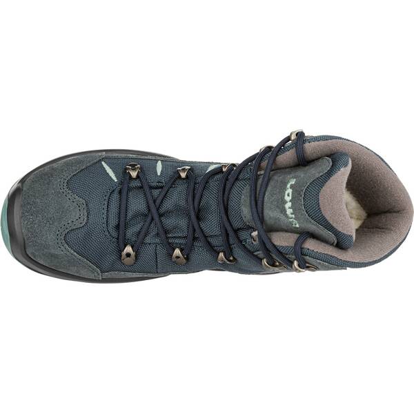 Thumbnail - LOWA Kinder Leichtwanderschuhe "Rufus GTX"