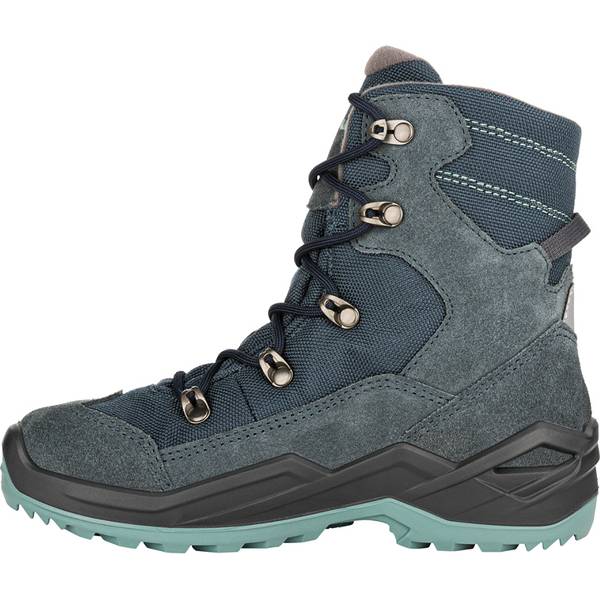 Thumbnail - LOWA Kinder Leichtwanderschuhe "Rufus GTX"