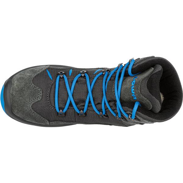 Thumbnail - LOWA Kinder Leichtwanderschuhe "Rufus GTX"