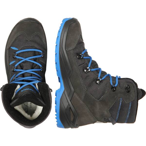 Thumbnail - LOWA Kinder Leichtwanderschuhe "Rufus GTX"