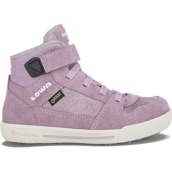 Thumbnail - LOWA Kinder Freizeitschuhe LARA II GTX