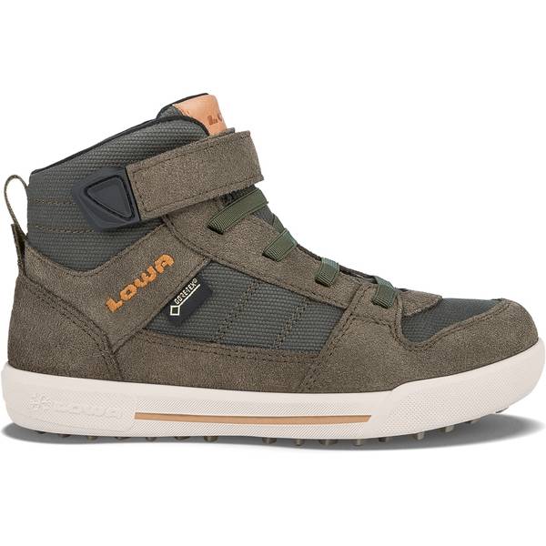 Thumbnail - LOWA Kinder Schuhe MIKA II GTX®