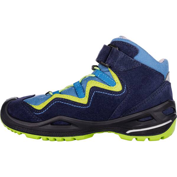Thumbnail - LOWA Kinder Multifunktionsstiefel ROBIN EVO GTX QC