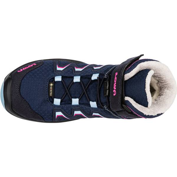 Thumbnail - LOWA Kinder Leichtwanderschuhe "Maddox"