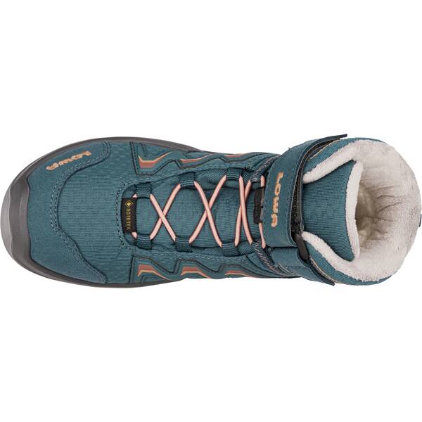 Thumbnail - LOWA Kinder Leichtwanderschuhe "Maddox"