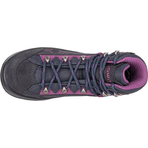 Thumbnail - LOWA Kinder Multifunktionsstiefel KODY EVO GTX MID JR