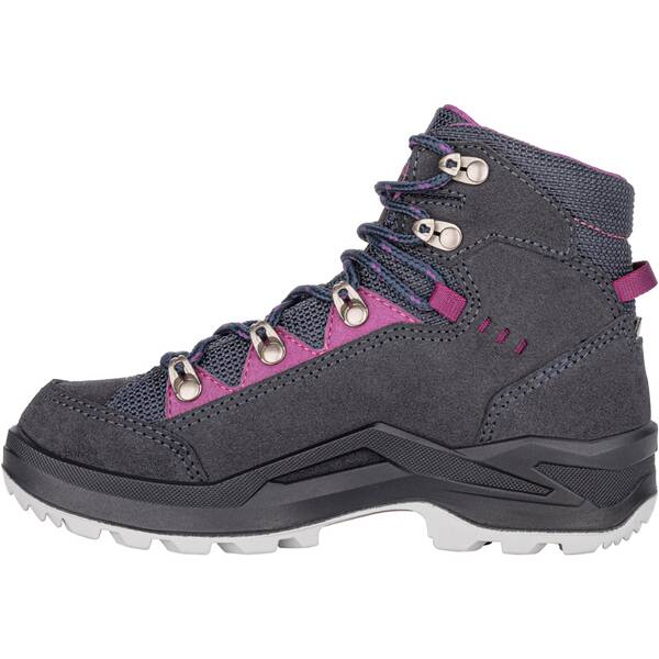 Thumbnail - LOWA Kinder Multifunktionsstiefel KODY EVO GTX MID JR