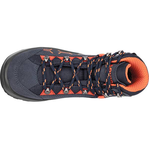 Thumbnail - LOWA Kinder Multifunktionsstiefel KODY EVO GTX MID JR