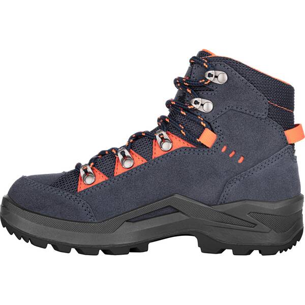 Thumbnail - LOWA Kinder Multifunktionsstiefel KODY EVO GTX MID JR