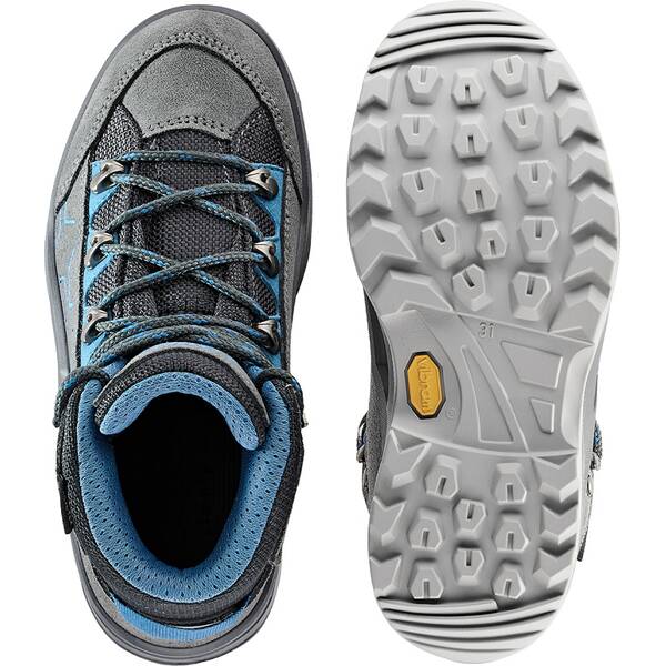 Thumbnail - LOWA Kinder Multifunktionsstiefel KODY EVO GTX MID JR
