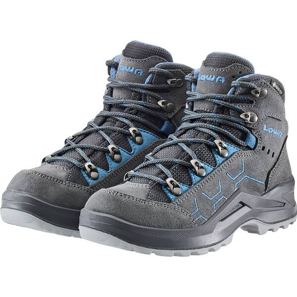 Thumbnail - LOWA Kinder Multifunktionsstiefel KODY EVO GTX MID JR