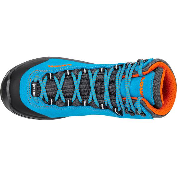Thumbnail - LOWA Kinder Multifunktionsstiefel CADIN GTX MID JR