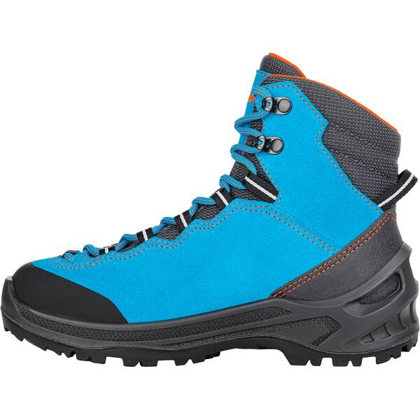 Thumbnail - LOWA Kinder Multifunktionsstiefel CADIN GTX MID JR