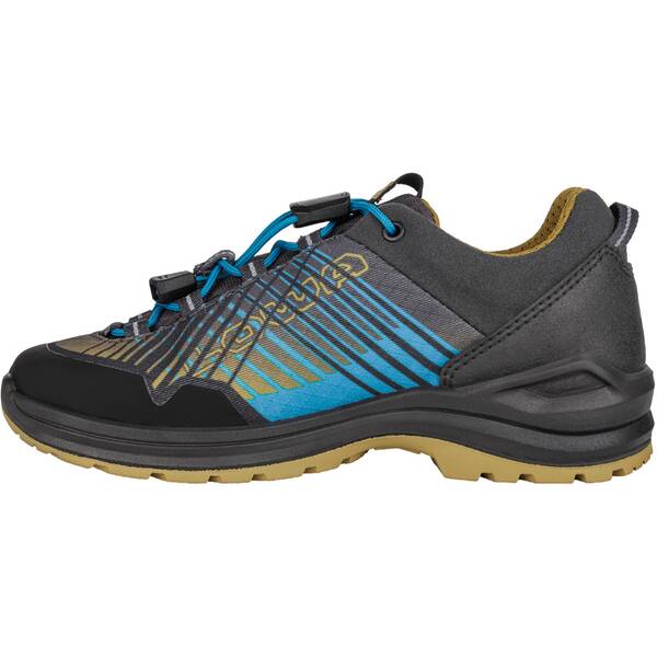 Thumbnail - LOWA Kinder Multifunktionsschuhe CAREZZA GTX LO JR