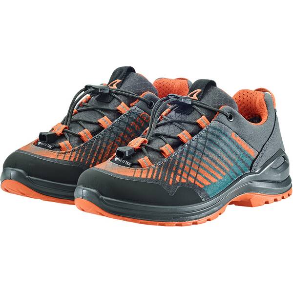 Thumbnail - LOWA Kinder Multifunktionsschuhe CAREZZA GTX LO JR