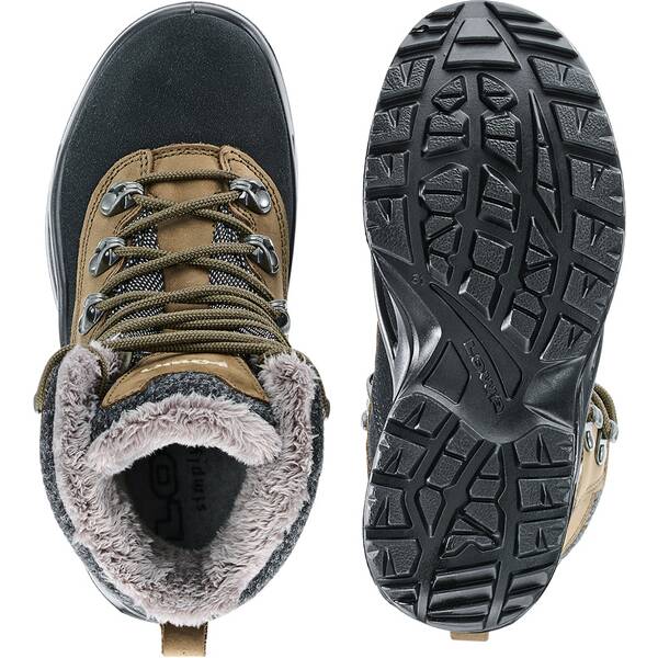Thumbnail - LOWA Kinder Freizeitschuhe COULOIR GTX HI JR