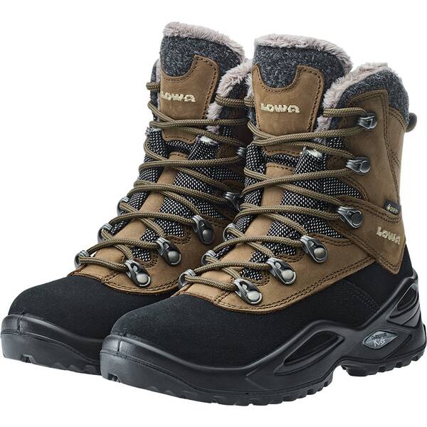 Thumbnail - LOWA Kinder Freizeitschuhe COULOIR GTX HI JR