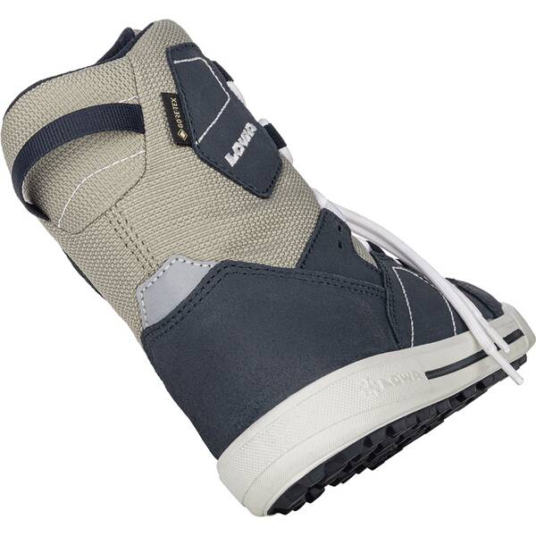 Thumbnail - LOWA Kinder Freizeitschuhe RAIK GTX HI JR