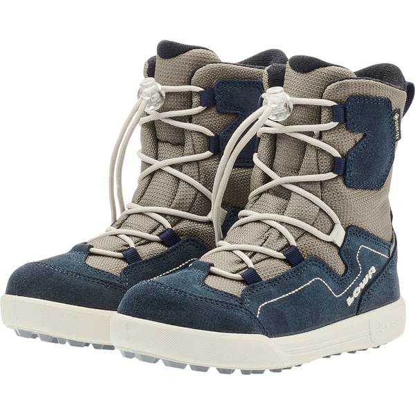 Thumbnail - LOWA Kinder Freizeitschuhe RAIK 2 GTX HI JR