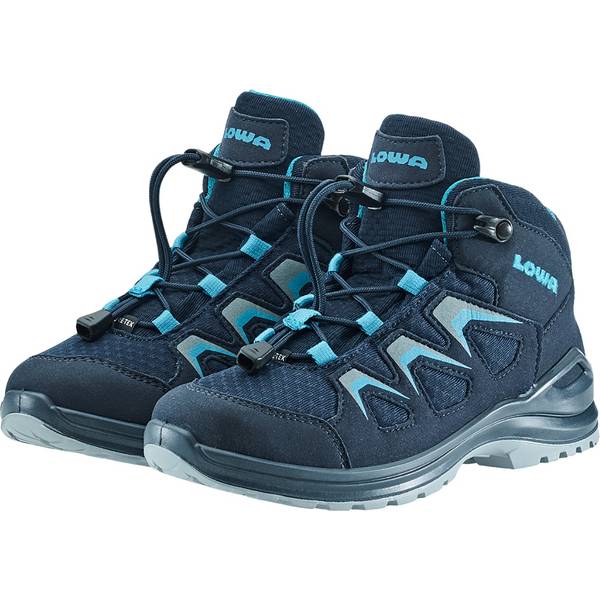 Thumbnail - LOWA Kinder Stiefel INNOX EVO GTX QC JR