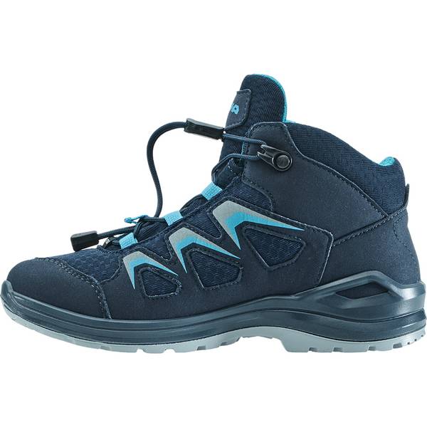 Thumbnail - LOWA Kinder Stiefel INNOX EVO GTX QC JR