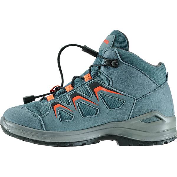 Thumbnail - LOWA Kinder Stiefel INNOX EVO GTX QC JR