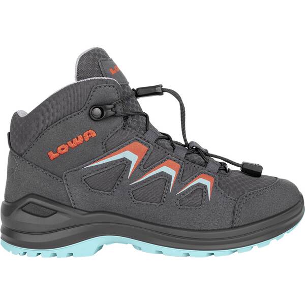 Thumbnail - LOWA Kinder Stiefel INNOX EVO GTX QC JR