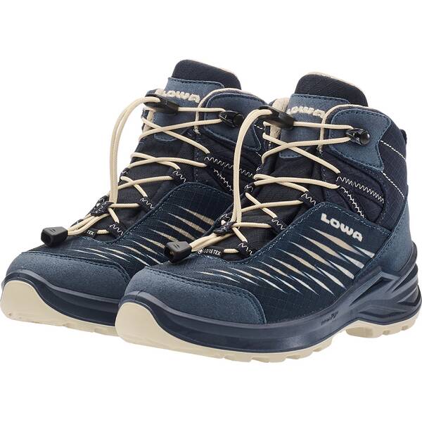 Thumbnail - LOWA Kinder Multifunktionsstiefel ZIRROX II GTX MID JR