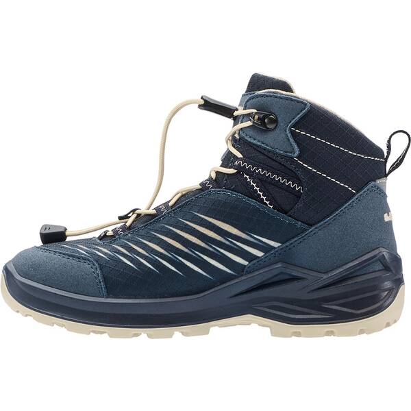 Thumbnail - LOWA Kinder Multifunktionsstiefel ZIRROX II GTX MID JR