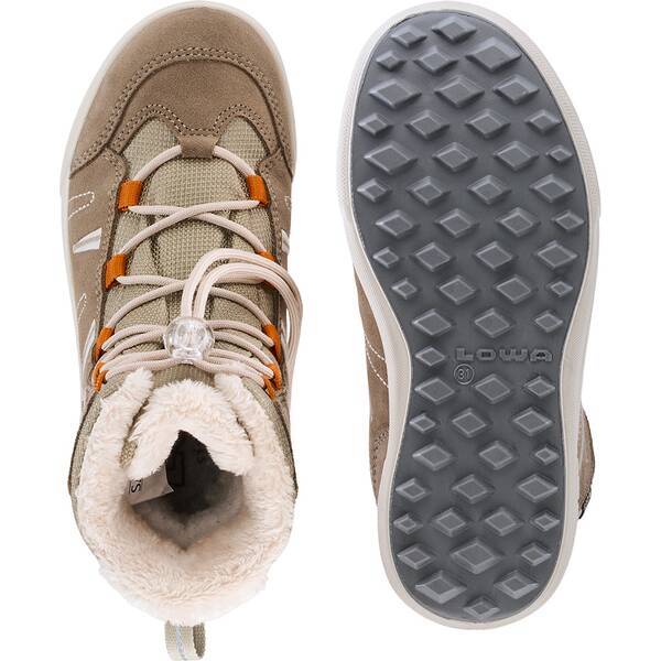 Thumbnail - LOWA Kinder Freizeitschuhe LUCY 2 GTX HI JR