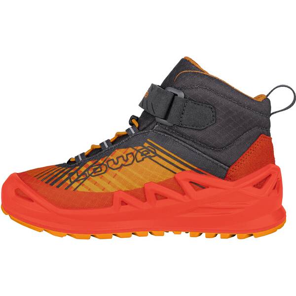 Thumbnail - LOWA Kinder Multifunktionsstiefel MERGER GTX QC JR