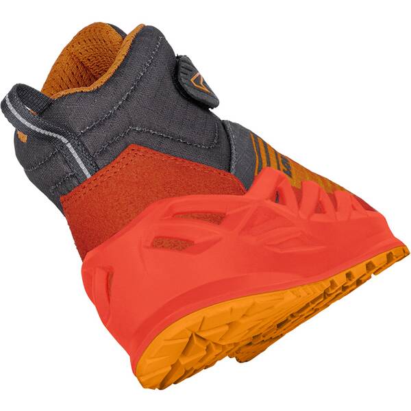 Thumbnail - LOWA Kinder Multifunktionsstiefel MERGER GTX QC JR