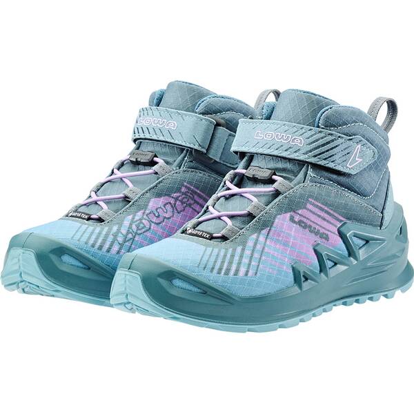 Thumbnail - LOWA Kinder Multifunktionsstiefel MERGER GTX QC JR