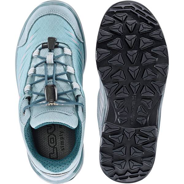 Thumbnail - LOWA Kinder Multifunktionsschuhe ZIRROX II GTX LO JR