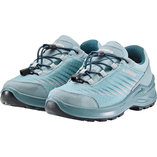 Thumbnail - LOWA Kinder Multifunktionsschuhe ZIRROX II GTX LO JR