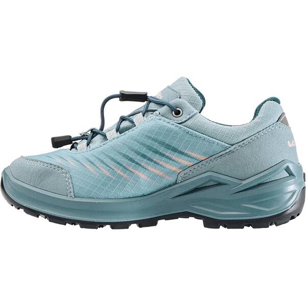 Thumbnail - LOWA Kinder Multifunktionsschuhe ZIRROX II GTX LO JR