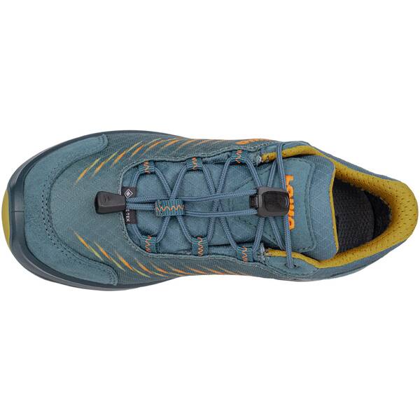 Thumbnail - LOWA Kinder Multifunktionsschuhe ZIRROX II GTX LO JR