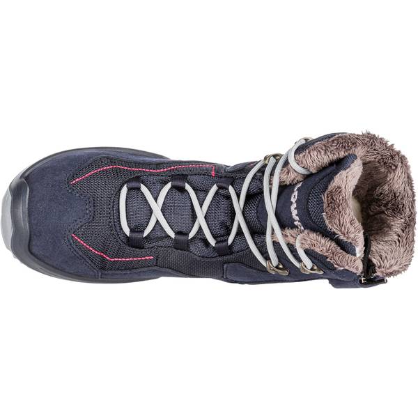 Thumbnail - LOWA Kinder Freizeitschuhe LINO GTX HI JR