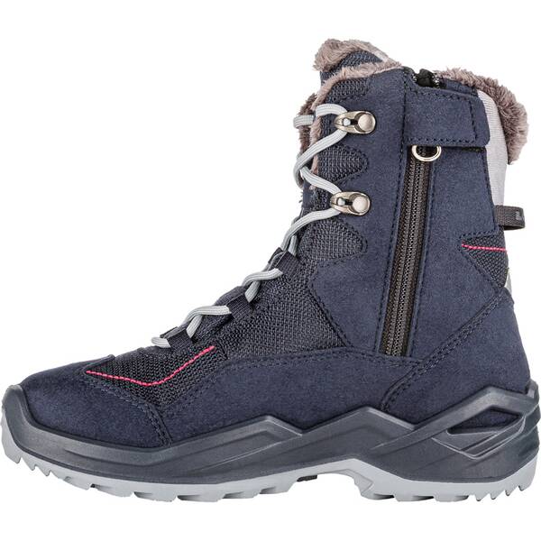 Thumbnail - LOWA Kinder Freizeitschuhe LINO GTX HI JR