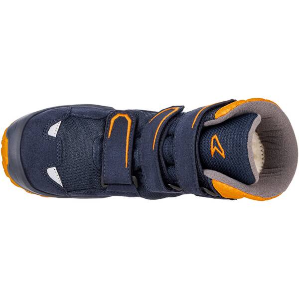 Thumbnail - LOWA Kinder Freizeitschuhe MILO EVO GTX HI JR