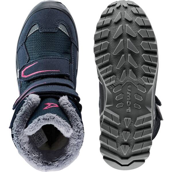 Thumbnail - LOWA Kinder Freizeitschuhe MILO EVO GTX HI JR