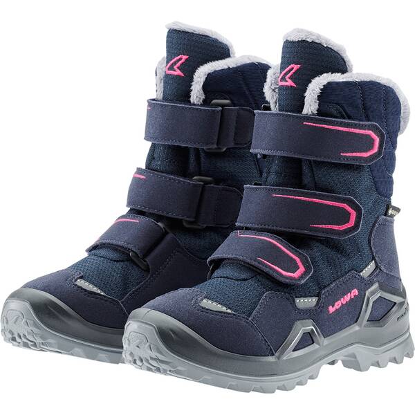 Thumbnail - LOWA Kinder Freizeitschuhe MILO EVO GTX HI JR