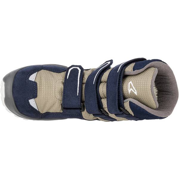 Thumbnail - LOWA Kinder Freizeitschuhe MILO EVO GTX HI JR