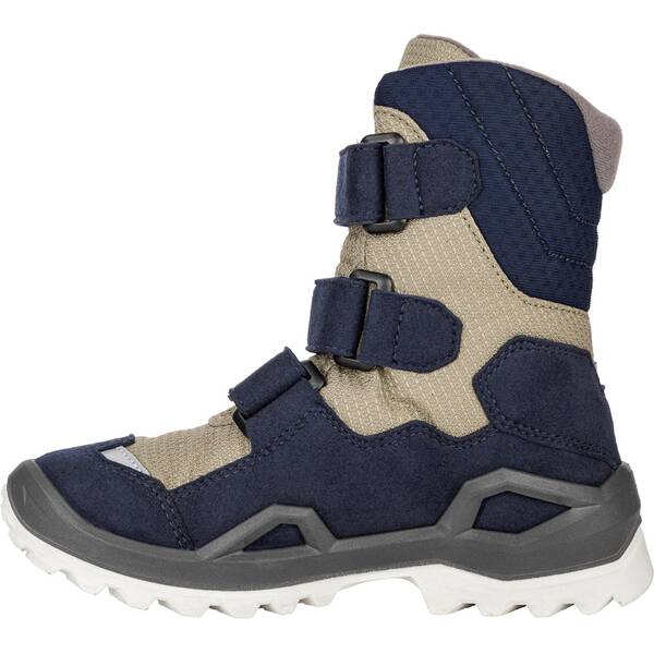 Thumbnail - LOWA Kinder Freizeitschuhe MILO EVO GTX HI JR