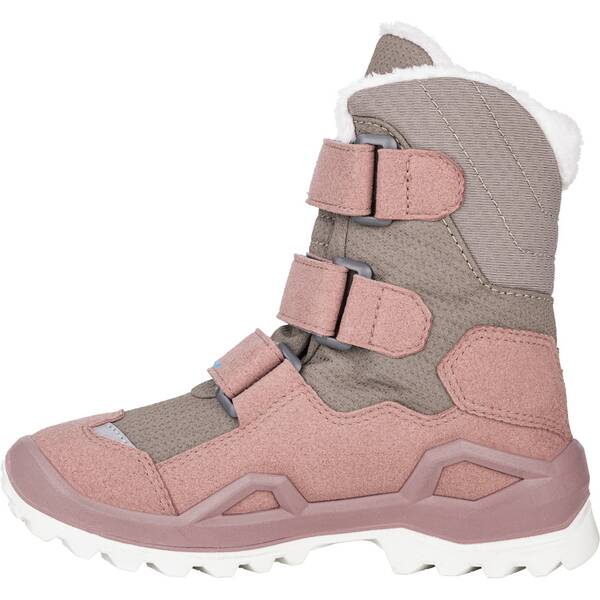 Thumbnail - LOWA Kinder Freizeitschuhe MILO EVO GTX HI JR