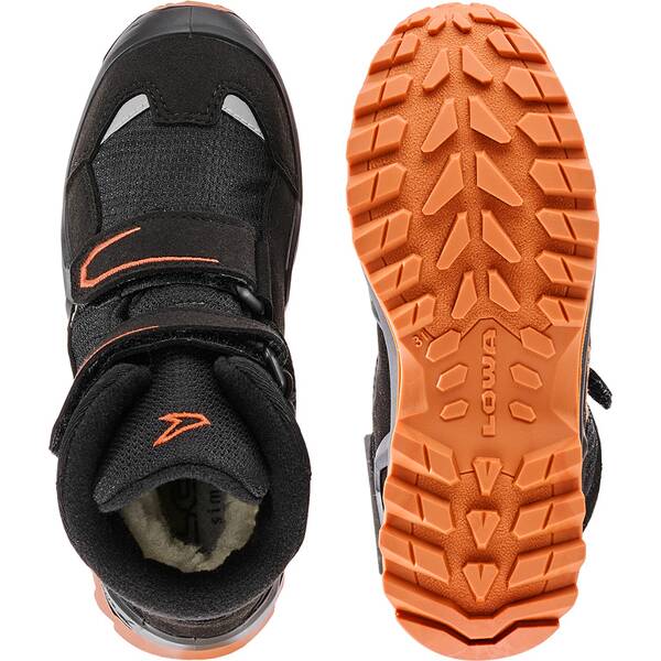 Thumbnail - LOWA Kinder Freizeitschuhe MILO EVO GTX MID JR